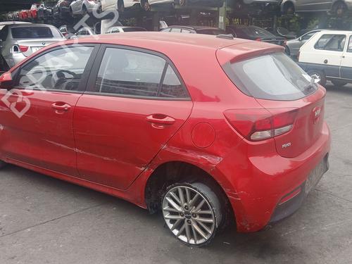 Engine KIA RIO IV (YB, SC, FB) 1.2 CVVT | BP40107432M1 - Image 17