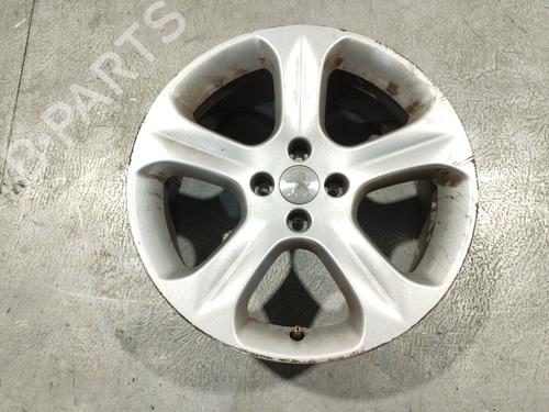 Used Rim PEUGEOT 3008 I MPV (0U_) 1.6 HDi 115 / BlueHDi 115 (116 hp) 29544921