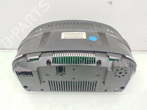 Instrument cluster BMW 5 (E60) 520 d | BP27605830C47 