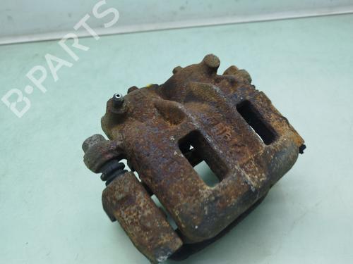 Used Left front brake caliper Left front brake caliper MITSUBISHI PAJERO III Canvas Top (V6_W, V7_W) 2.5 TDi (V64W, V74W) (99 hp) 32165364 32165364