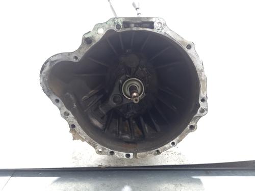 Used Gearbox NISSAN TERRANO II (R20) [1992-2007]  29570144