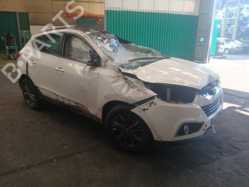 Engine HYUNDAI ix35 (LM, EL, ELH) 1.6 | BP29432887M1 