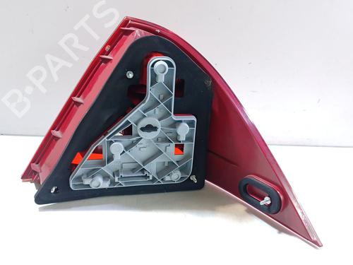 Left taillight MERCEDES-BENZ C-CLASS (W203) C 220 CDI (203.008) | BP35802068C34 - Image 4