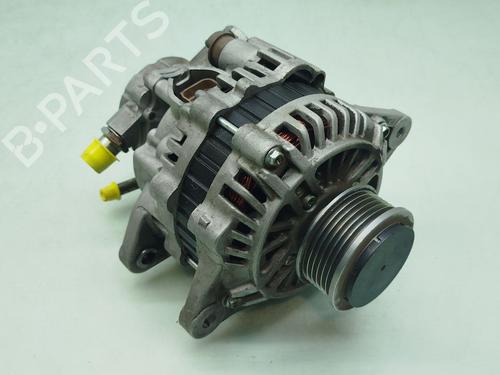Generator MITSUBISHI PAJERO III Canvas Top (V6_W, V7_W) 2.5 TDi (V64W, V74W) (99 hp) 31857197