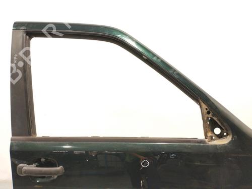 Right front door NISSAN TERRANO II (R20) 2.7 TDi 4WD | BP18418841C3 