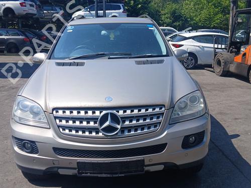 Engine MERCEDES-BENZ M-CLASS (W164) ML 320 CDI 4-matic (164.122) | BP39265979M1 - Image 16