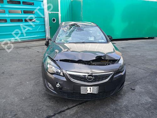 Starter OPEL ASTRA J (P10) 1.4 Turbo (68) | BP39380175M8 - Image 6
