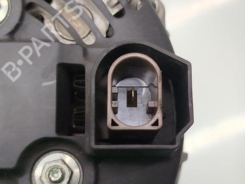 Alternator JAGUAR F-PACE (X761) 3.0 SDV6 AWD | BP40229063M7 - Image 6