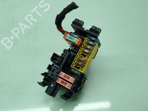Used Fuse box MERCEDES-BENZ E-CLASS (W213) E 220 d (213.004) (194 hp) 22716928
