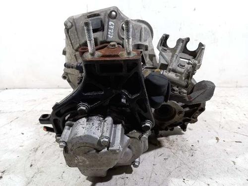 Gearbox FIAT QUBO (225_)  | BP10909851M3 