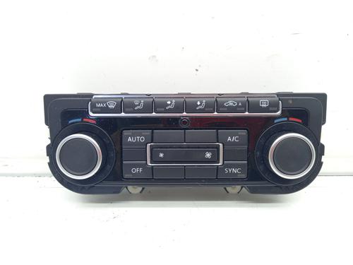 Used Climate control VW CADDY III Box Body/MPV (2KA, 2KH, 2CA, 2CH) 1.6 TDI (75 hp) 22980697