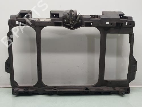 Used Front slam panel Front slam panel PEUGEOT 508 I (8D_) 2.0 HDi Hybrid4 AWC (163 hp) 40106471 40106471