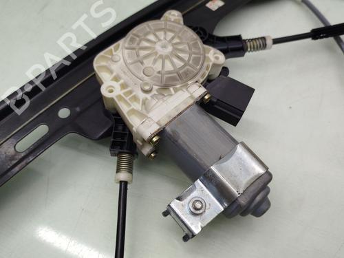 Front left window mechanism BMW 5 (E60) 530 i | BP32773855C22 - Image 2
