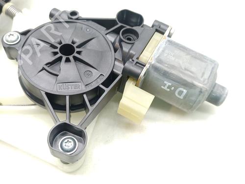 Lève-vitre avant gauche VW T-ROC (A11, D11) 1.5 TSI | BP29587473C22 