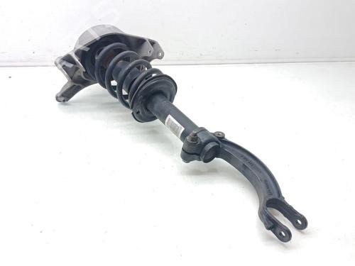 Used Left front shock absorber AUDI Q5 (8RB) 2.0 TDI quattro (177 hp) 29617534