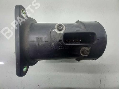 Mass air flow sensor NISSAN MURANO I (Z50)  | BP11797640M95 