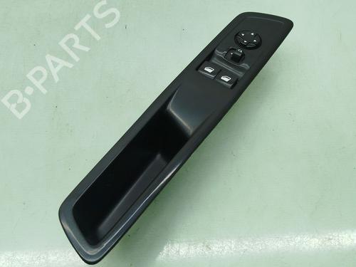 Used Left front window switch OPEL VIVARO C Van (K0) 1.5 (120 hp) 29596266