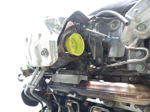 Engine RENAULT LAGUNA III (BT0/1) 2.0 dCi (BT0M, BT0N, BT0S, BT19, BT1F) | BP40106649M1 - Image 7
