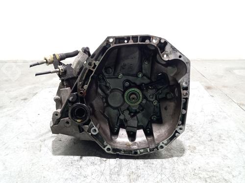 Used Gearbox DACIA DOKKER MPV (KE_) 1.5 dCi (KEAJ, KEAH) (90 hp) 30385120