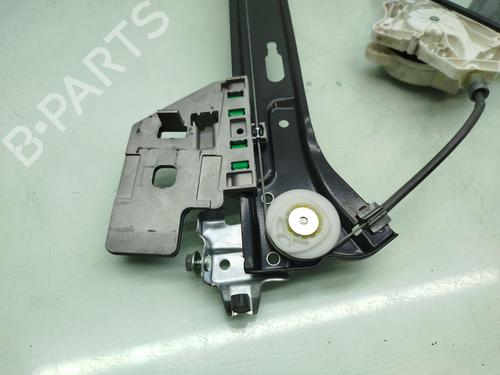 Rear right window mechanism MERCEDES-BENZ CLS (C219) CLS 350 (219.357) | BP26530209C25 