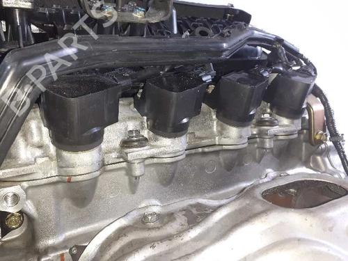 Engine HONDA JAZZ II (GD_, GE3, GE2) 1.2 i-DSI (GD5, GE2) | BP7838572M1 