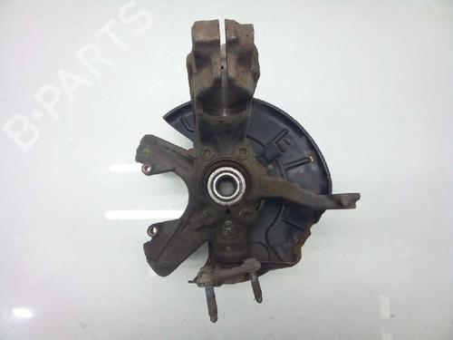 Right front steering knuckle VW CADDY III Box Body/MPV (2KA, 2KH, 2CA, 2CH)  | BP12232491M26 