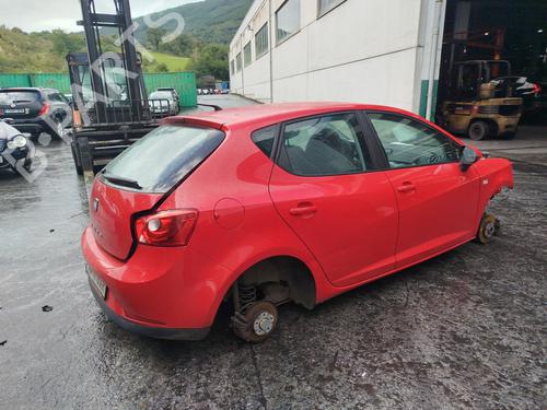 Radio SEAT IBIZA IV (6J5, 6P1) 1.6 TDI | BP20306208E6 