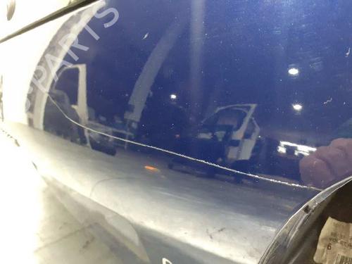 Tailgate PEUGEOT 308 II (LB_, LP_, LW_, LH_, L3_) 1.2 THP 130 | BP16044014C6
