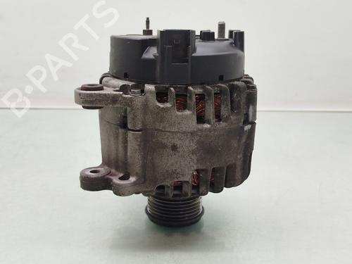 Alternator VW GOLF VI (5K1) 2.0 TDI | BP33855643M7 - Image 5