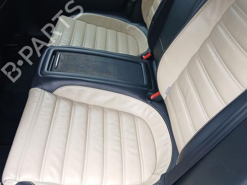 Front bumper VW PASSAT CC B6 (357) 2.0 TDI | BP32043583C7 