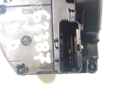 Front right lock NISSAN QASHQAI / QASHQAI +2 I (J10, NJ10, JJ10E) 1.5 dCi | BP7192844C97 