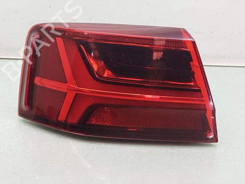 Used Left taillight Left taillight AUDI A6 C7 (4G2, 4GC) 2.0 TDI (190 hp) 35723836 35723836