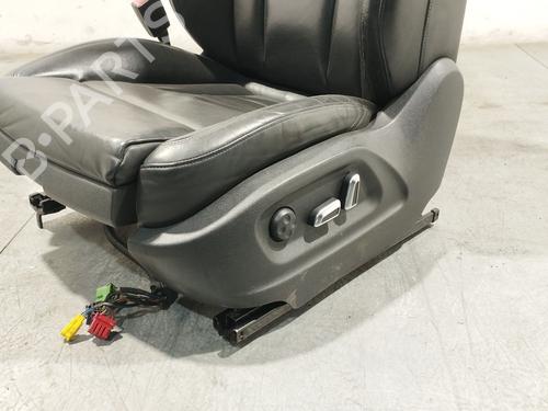 Left front seat AUDI Q5 (8RB) 2.0 TDI quattro | BP29544876C15 