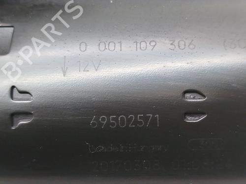 Starter IVECO DAILY IV Platform/Chassis 35C14, 35S14, 35S14 /P | BP32165348M8  - Image 5