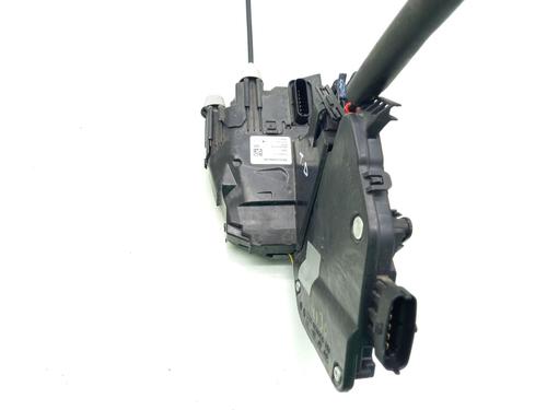 Rear right lock LAND ROVER DISCOVERY SPORT (L550) 2.0 D | BP19314506C99 