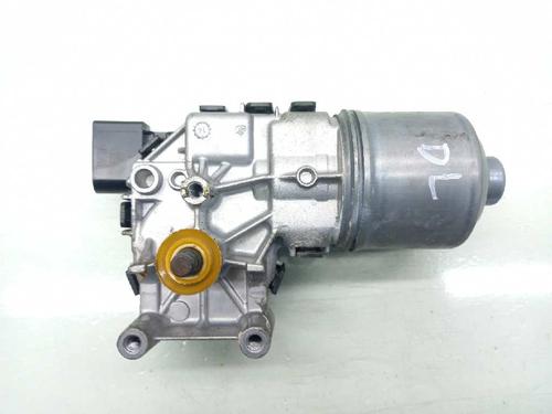 Front wiper motor VW POLO V (6R1, 6C1) 1.0 | BP11699640M29