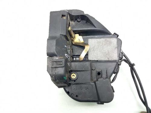 Rear right lock MERCEDES-BENZ E-CLASS (W211) E 280 CDI (211.023) | BP16248946C99 