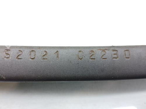 Front bumper reinforcement TOYOTA AURIS (_E18_) 1.8 Hybrid (ZWE186_, ZWE186R) | BP32043532C109 