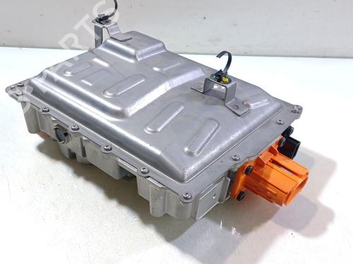 Used Electronic module Electronic module MERCEDES-BENZ CITAN Box Body/MPV (W420) eCITAN (420.693, 420.695) (122 hp) 31638826 31638826