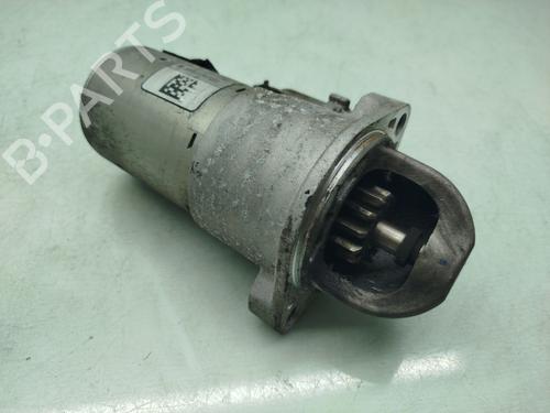 Used Starter KIA CEE'D Sportswagon (JD) 1.6 CRDi 110 (110 hp) 22183579