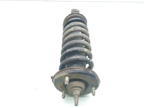 Left front shock absorber NISSAN NAVARA NP300 Pickup (D23, D23T) 2.3 dCi | BP16936599M16 