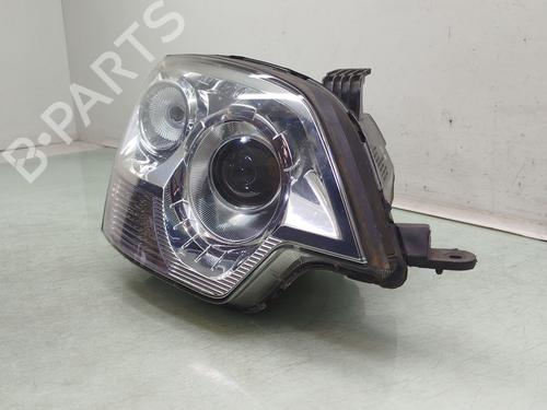 Right headlight OPEL ANTARA A (L07) 2.2 CDTi | BP39141489C29 - Image 2
