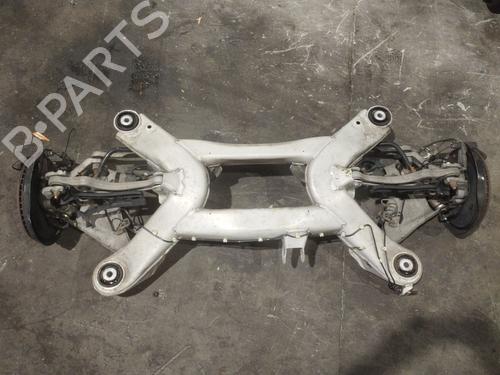 Bakaksel VW PHAETON (3D1, 3D2, 3D3, 3D4, 3D6, 3D7, 3D8, 3D9) 3.0 V6 TDI 4motion (240 hp) 29259212