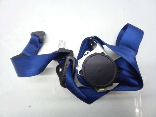 Rear left seatbelt PEUGEOT 208 I (CA_, CC_) 1.0 VTi | BP11256983I29 