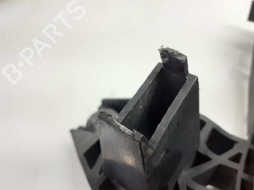 Radiator fan MERCEDES-BENZ VIANO (W639)  | BP9255842M35 