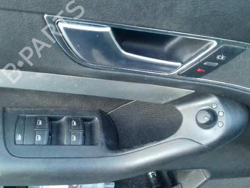 Elektronik Modul AUDI A6 C6 (4F2) 2.4 | BP1717206M83 
