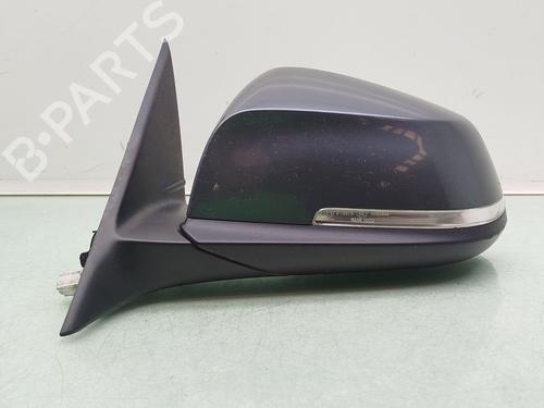 Used Left mirror BMW 3 (F30, F80) [2011-2018]  29570170