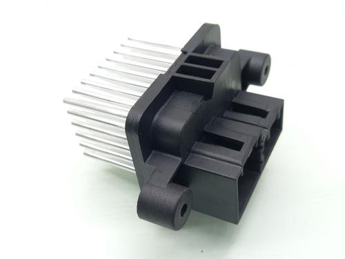 Used Heater resistor OPEL INSIGNIA B Sports Tourer (Z18) 2.0 CDTi (35) (170 hp) 16766366