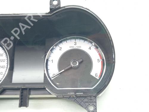 Instrument cluster JAGUAR XF I (X250) 3.0 D | BP16765903C47 