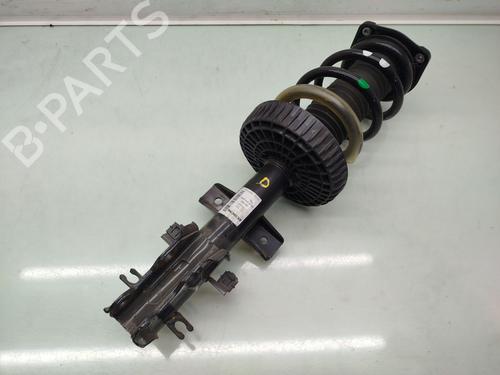 Used Right front shock absorber MERCEDES-BENZ VITO Van (W447) eVITO (447.603, 447.605) (116 hp) 24169380